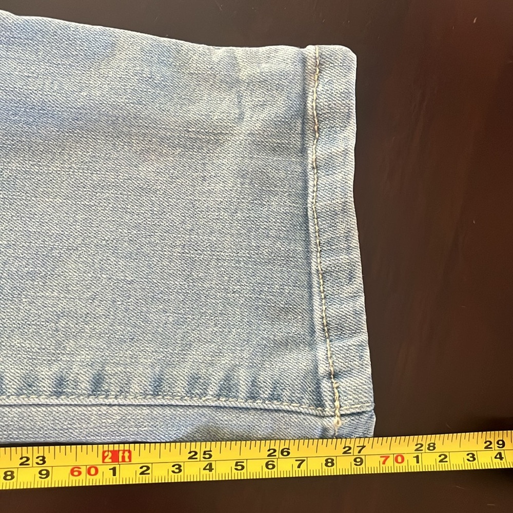 D Jeans Size 6 - Picture 6 of 8